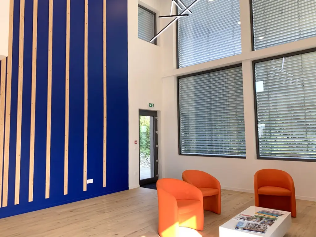 Agglomération - BUREAUX A LOUER - Image