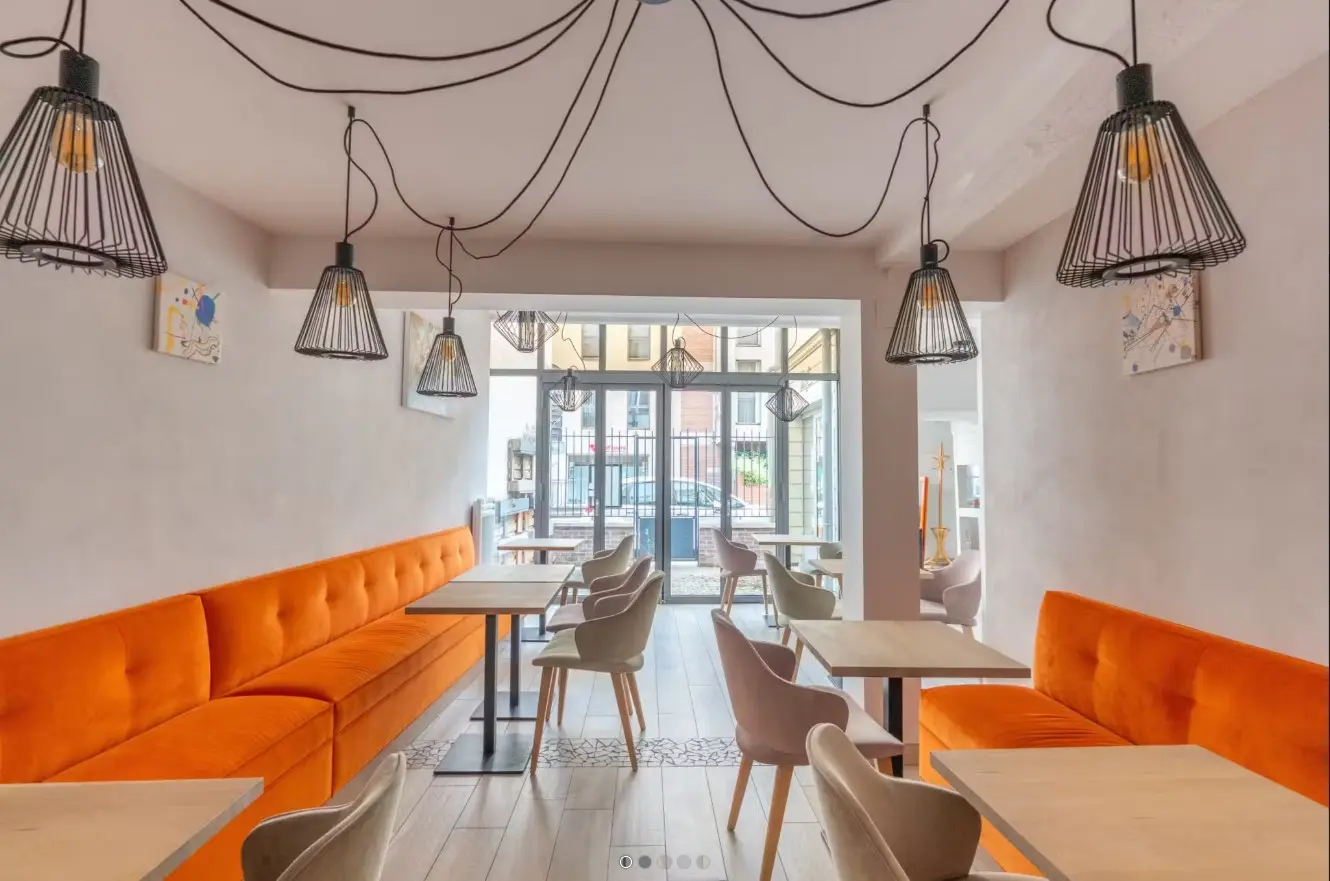 Troyes hypercentre - RESTAURANT avec licence IV