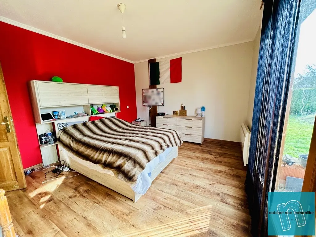 Vallée de la Seine à 20 mn de Troyes, Charmante Maison de + de 320 m² - Image