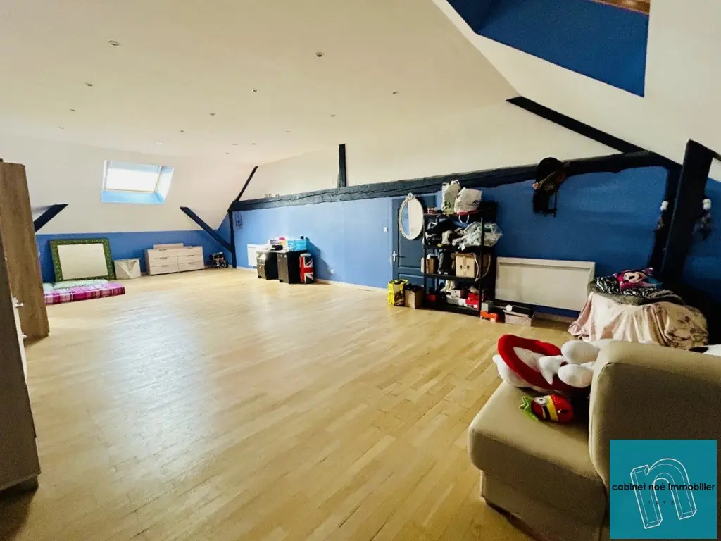 Vallée de la Seine à 20 mn de Troyes, Charmante Maison de + de 320 m² - Image