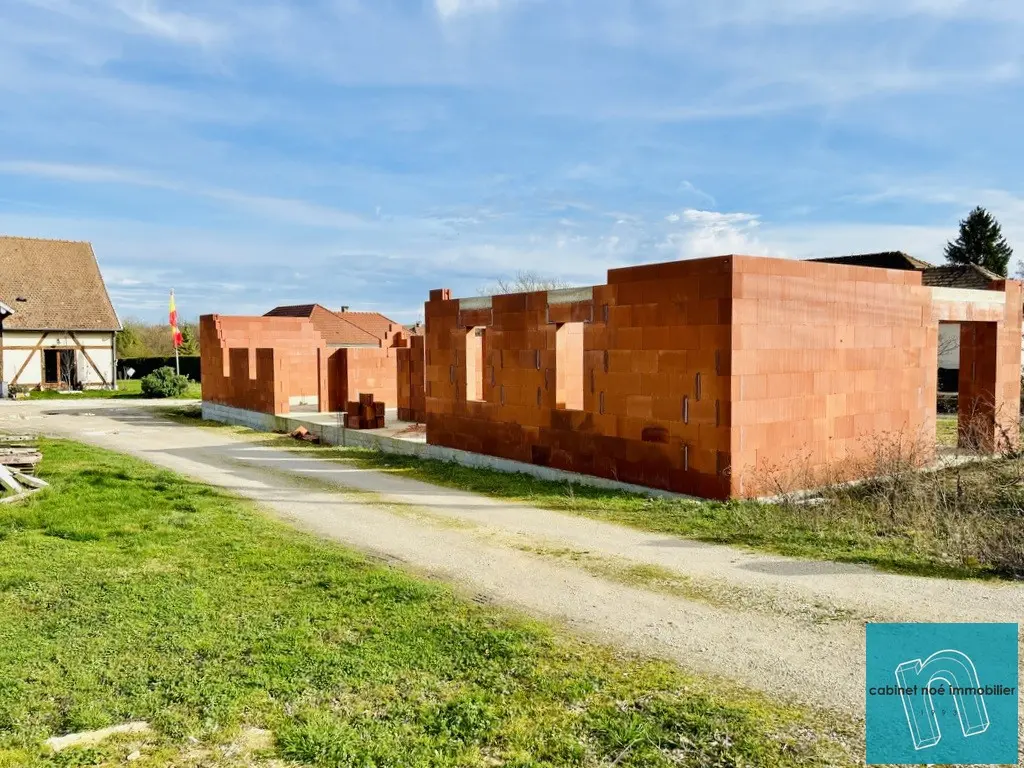 Vallée de la Seine à 20 mn de Troyes, Charmante Maison de + de 320 m² - Image