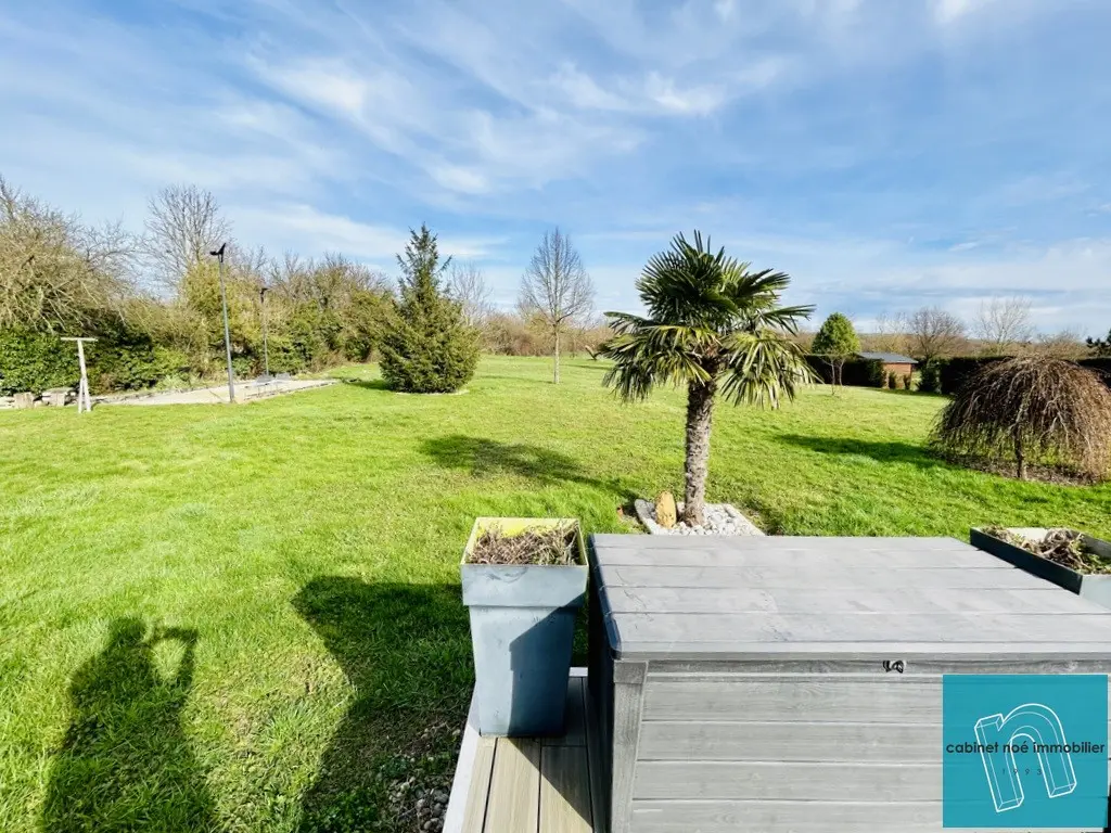 Vallée de la Seine à 20 mn de Troyes, Charmante Maison de + de 320 m² - Image