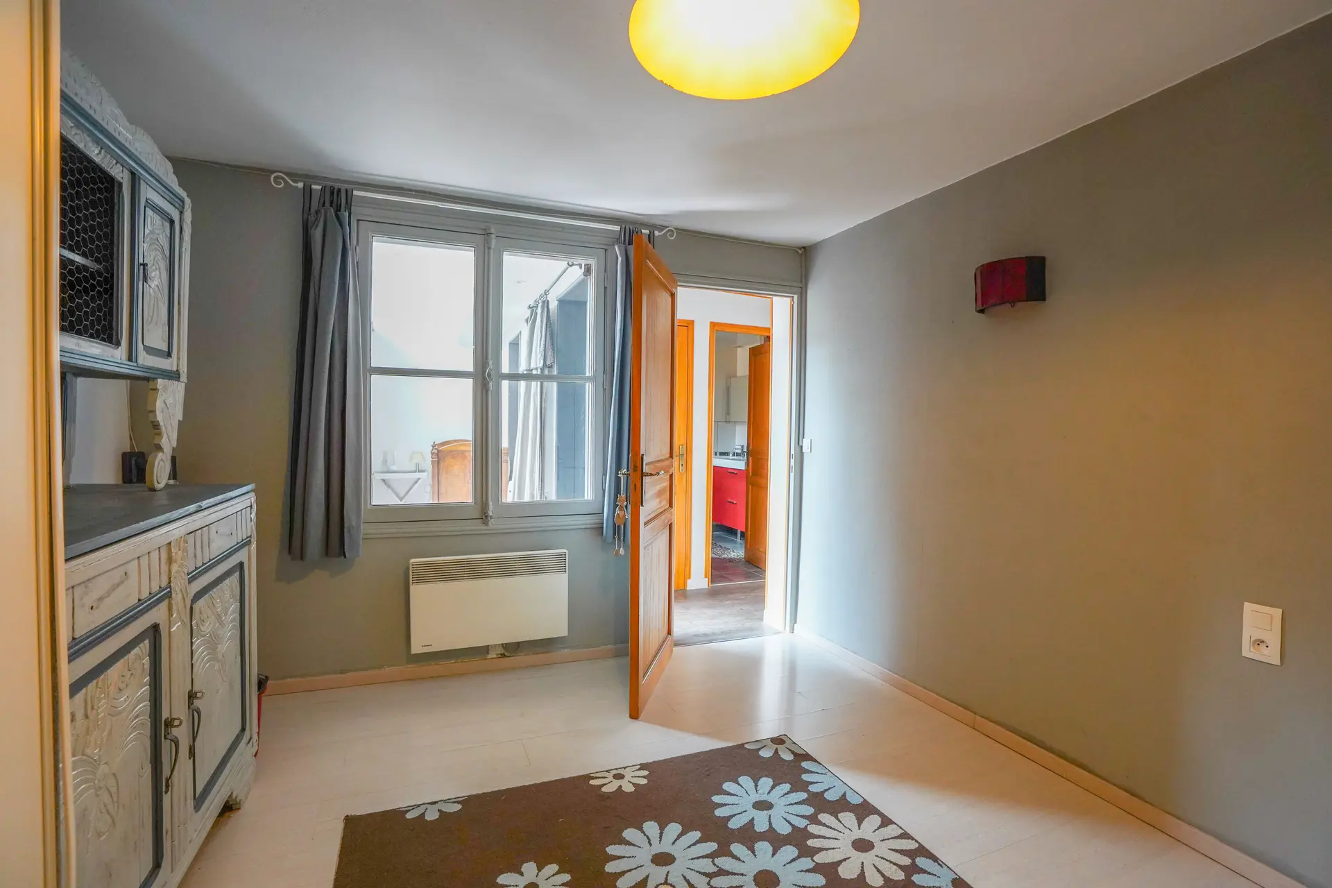 Troyes dans une impasse calme - MAISON DE PLAIN-PIED - Image