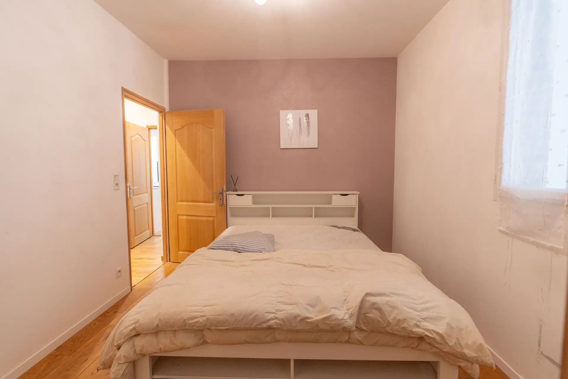 Sainte Savine - Plateau aménagé style « LOFT » - Image