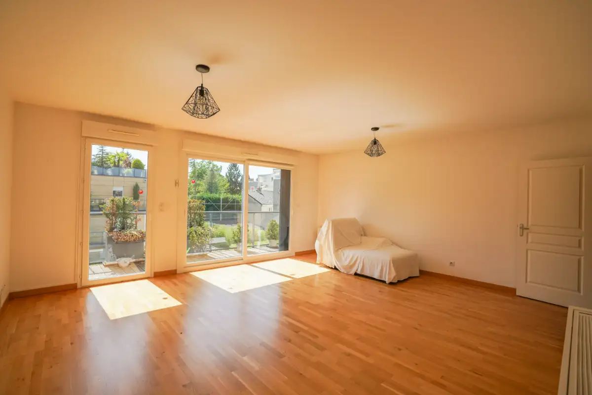 Troyes - Appartement spacieux de 113 m² - Image