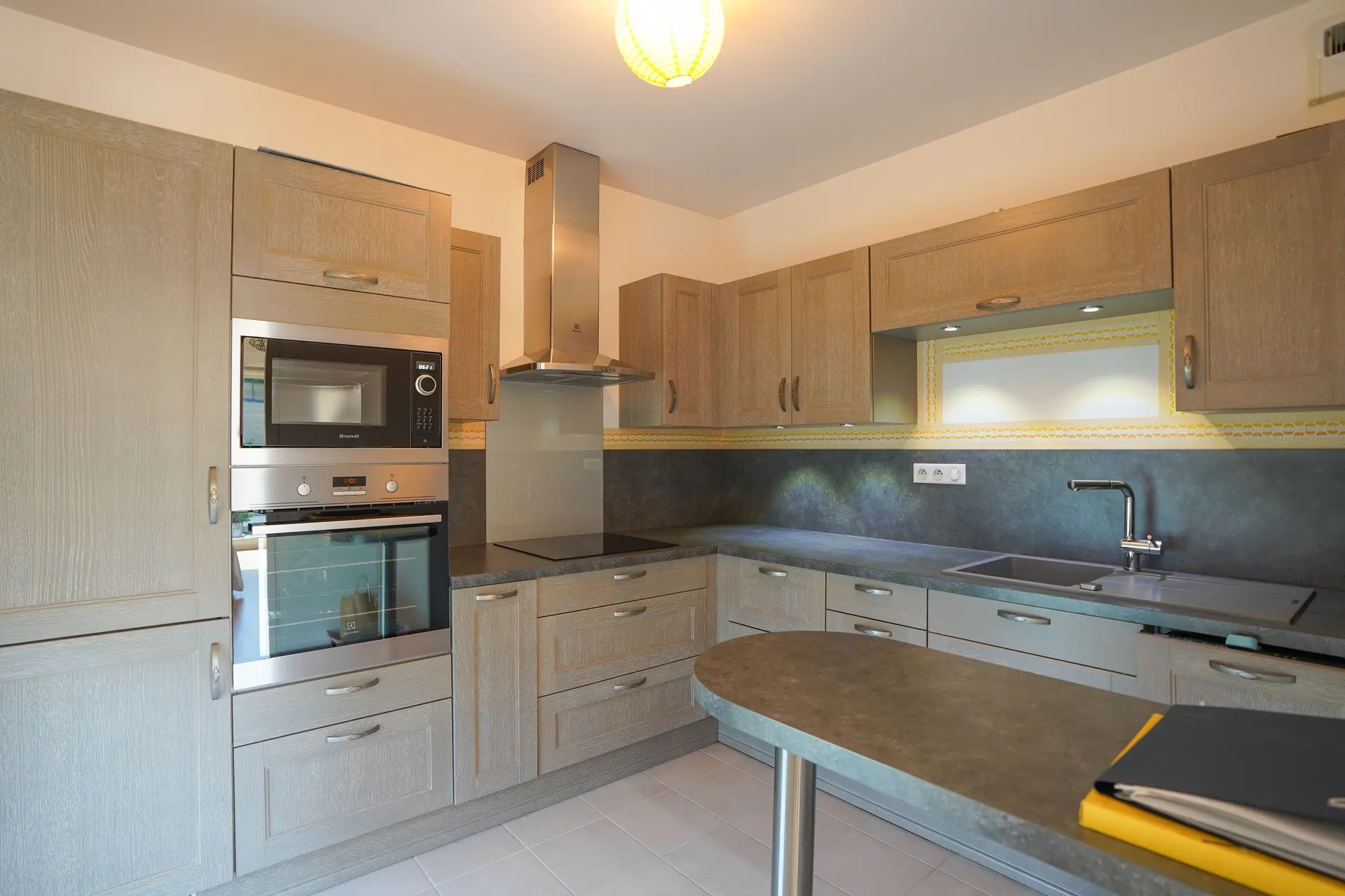 Troyes - Appartement spacieux de 113 m² - Image