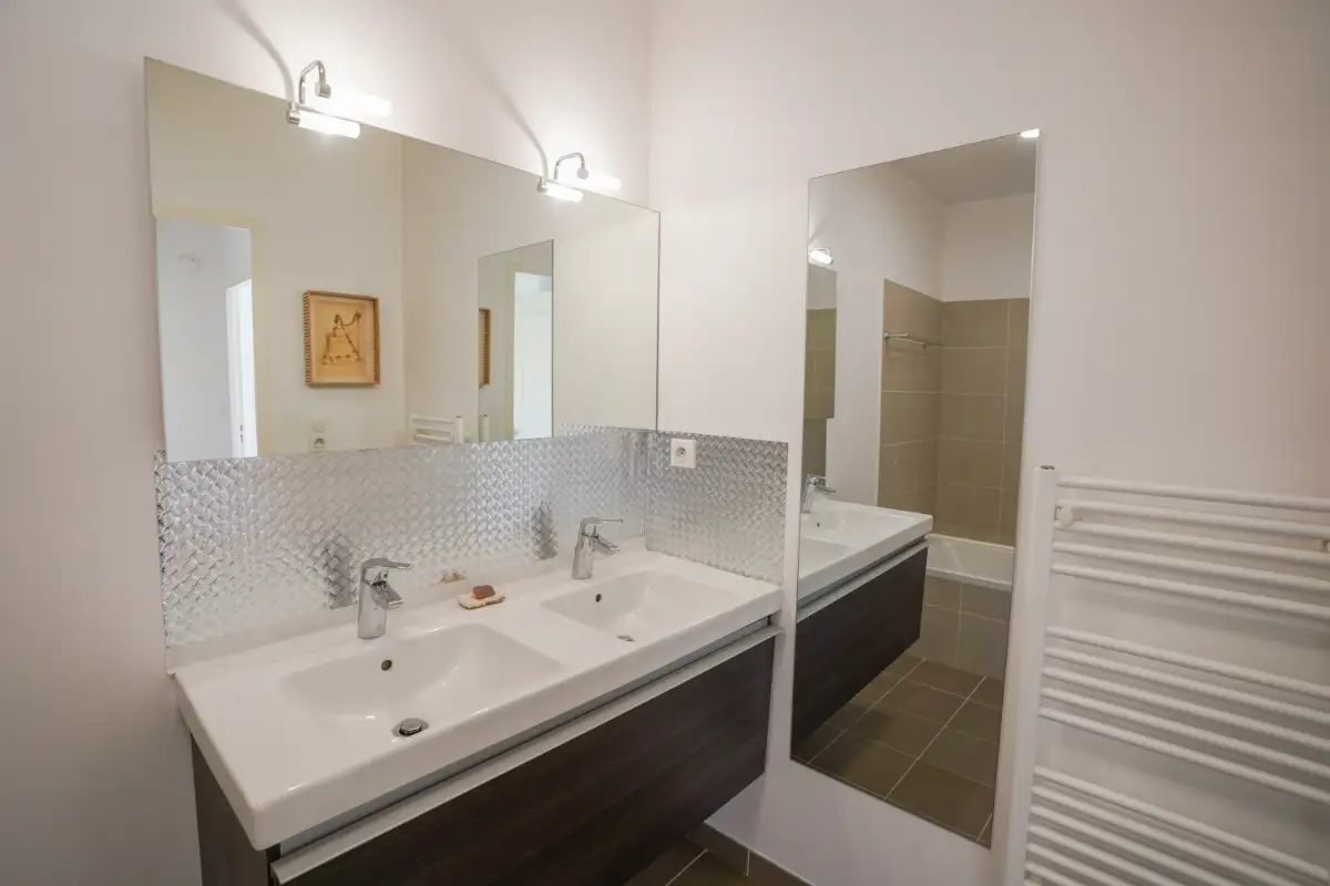 Troyes - Appartement spacieux de 113 m² - Image