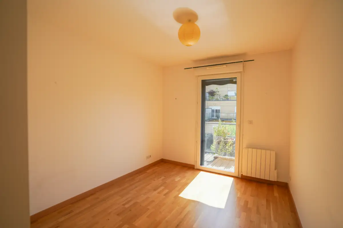 Troyes - Appartement spacieux de 113 m² - Image