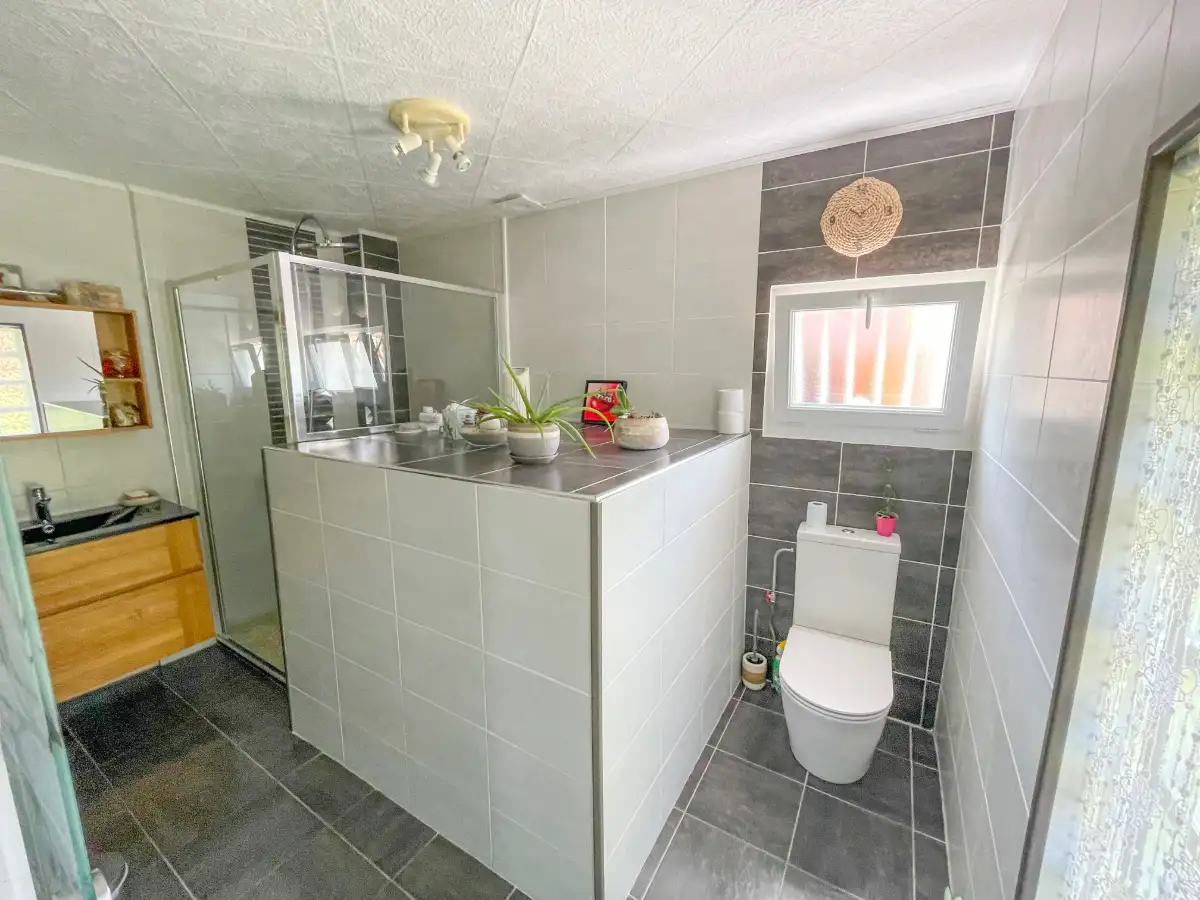 EXCLUSIVITE Forêt d'Othe à 25 km de Troyes, MAISON DE PAYS en parfait état - Image