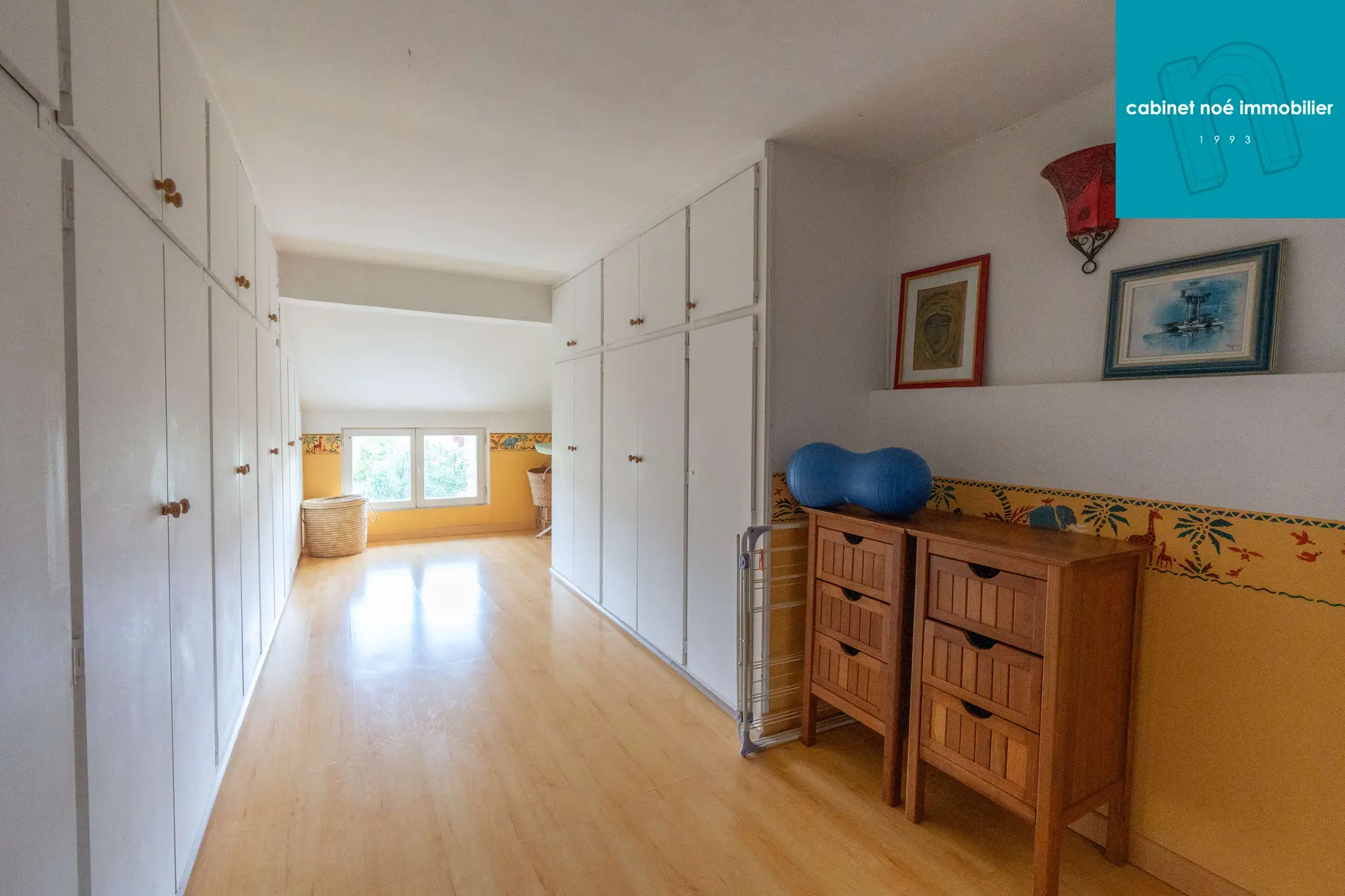 En bord de Seine - Maison atypique - Image