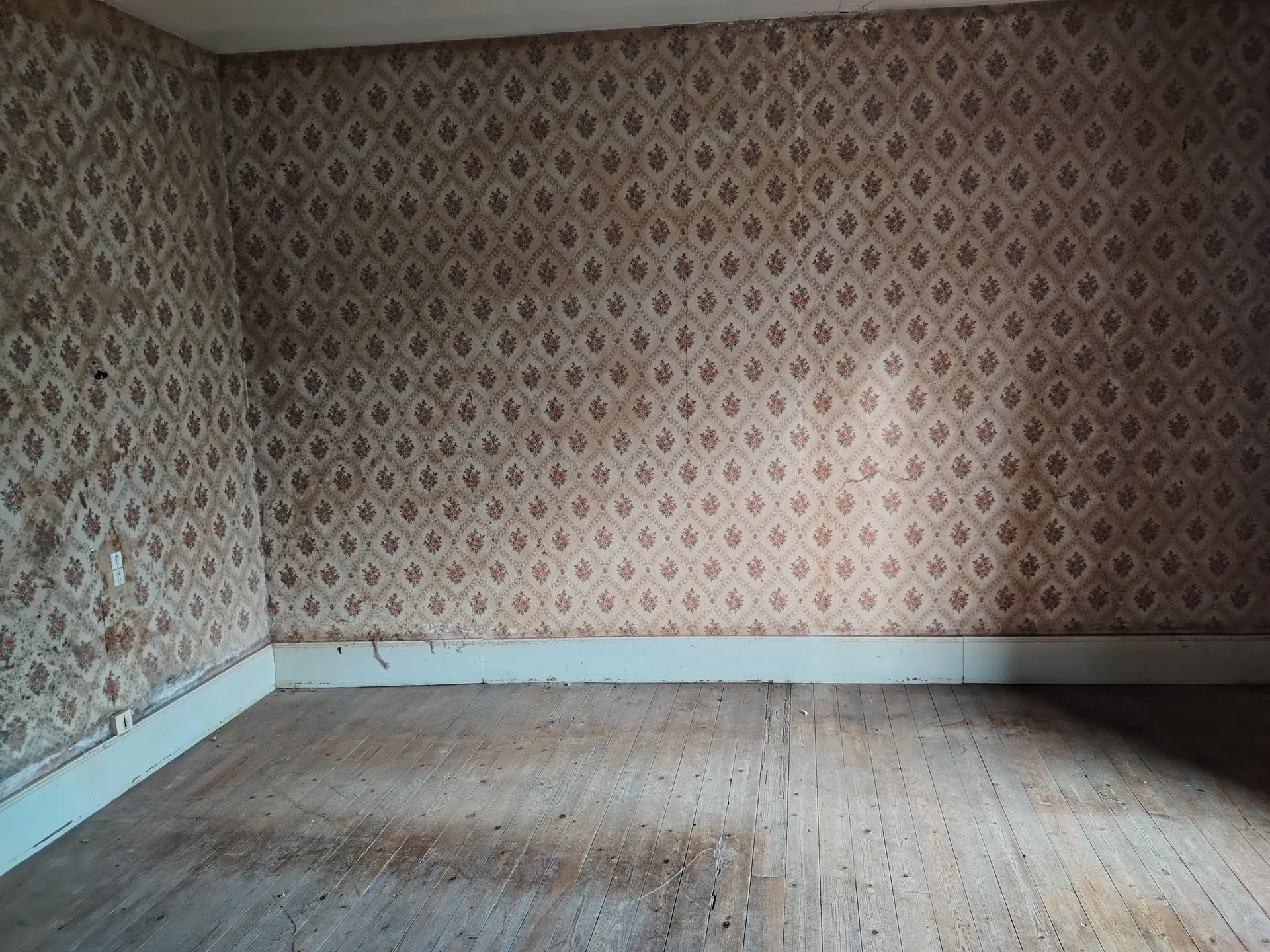 Plancy l’Abbaye - ensemble de 2 MAISONS à rénover entièrement - Image