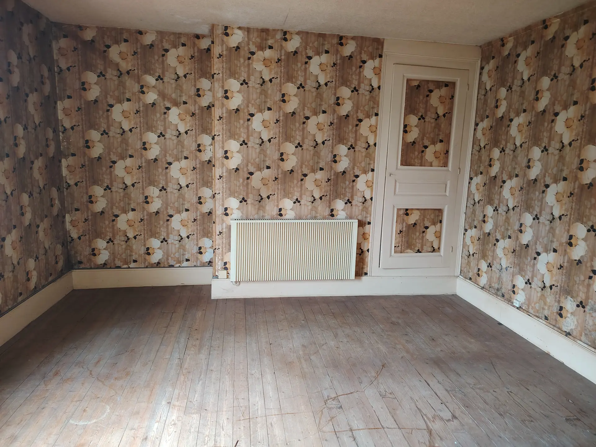 Plancy l’Abbaye - ensemble de 2 MAISONS à rénover entièrement - Image