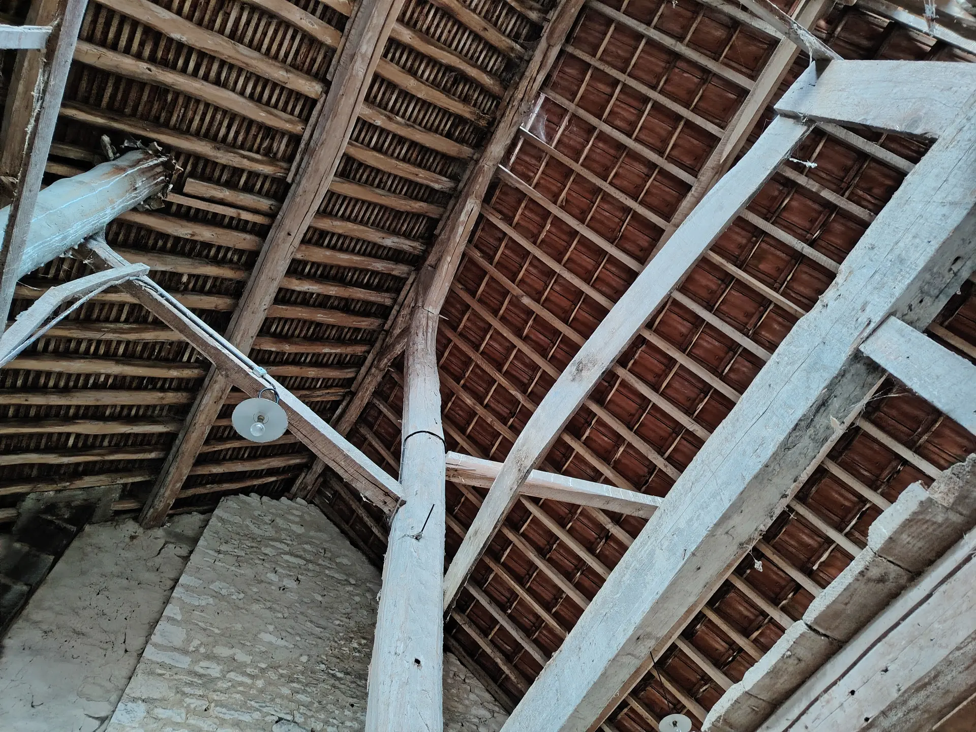 Plancy l’Abbaye - ensemble de 2 MAISONS à rénover entièrement - Image