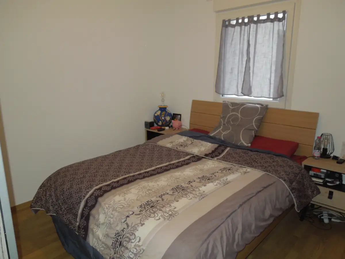 Troyes, dans résidence neuve - APPARTEMENT type III  - Image