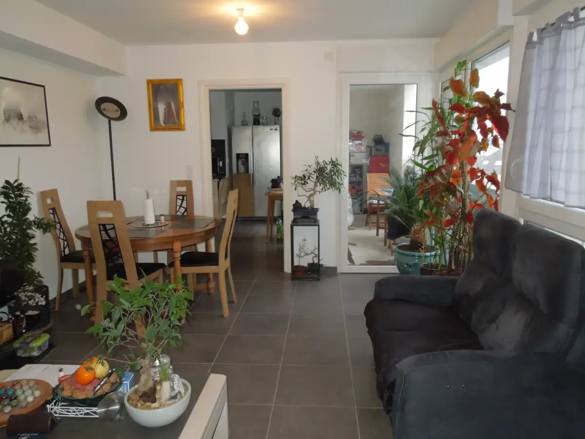 Troyes, dans résidence neuve - APPARTEMENT type III  - Image