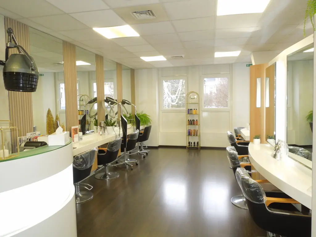 Troyes emplacement n°1 - LOCAL COMMERCIAL A LOUER - Image