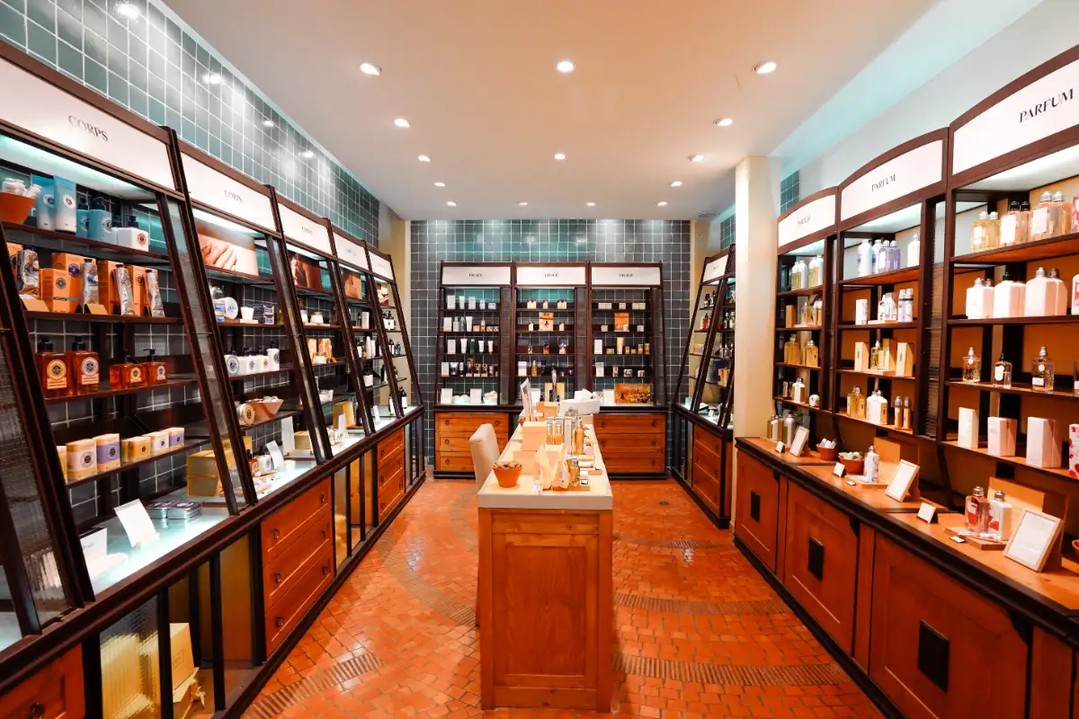 Troyes emplacement n°1 - DROIT AU BAIL local 43 m²