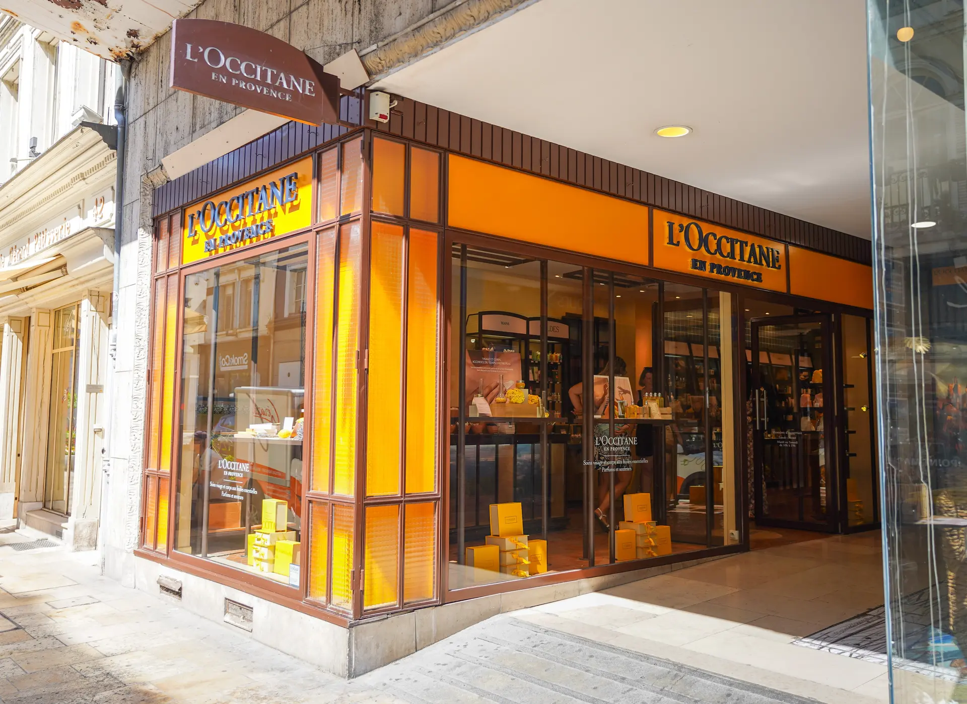 Troyes emplacement n°1 - DROIT AU BAIL local 43 m² - Image