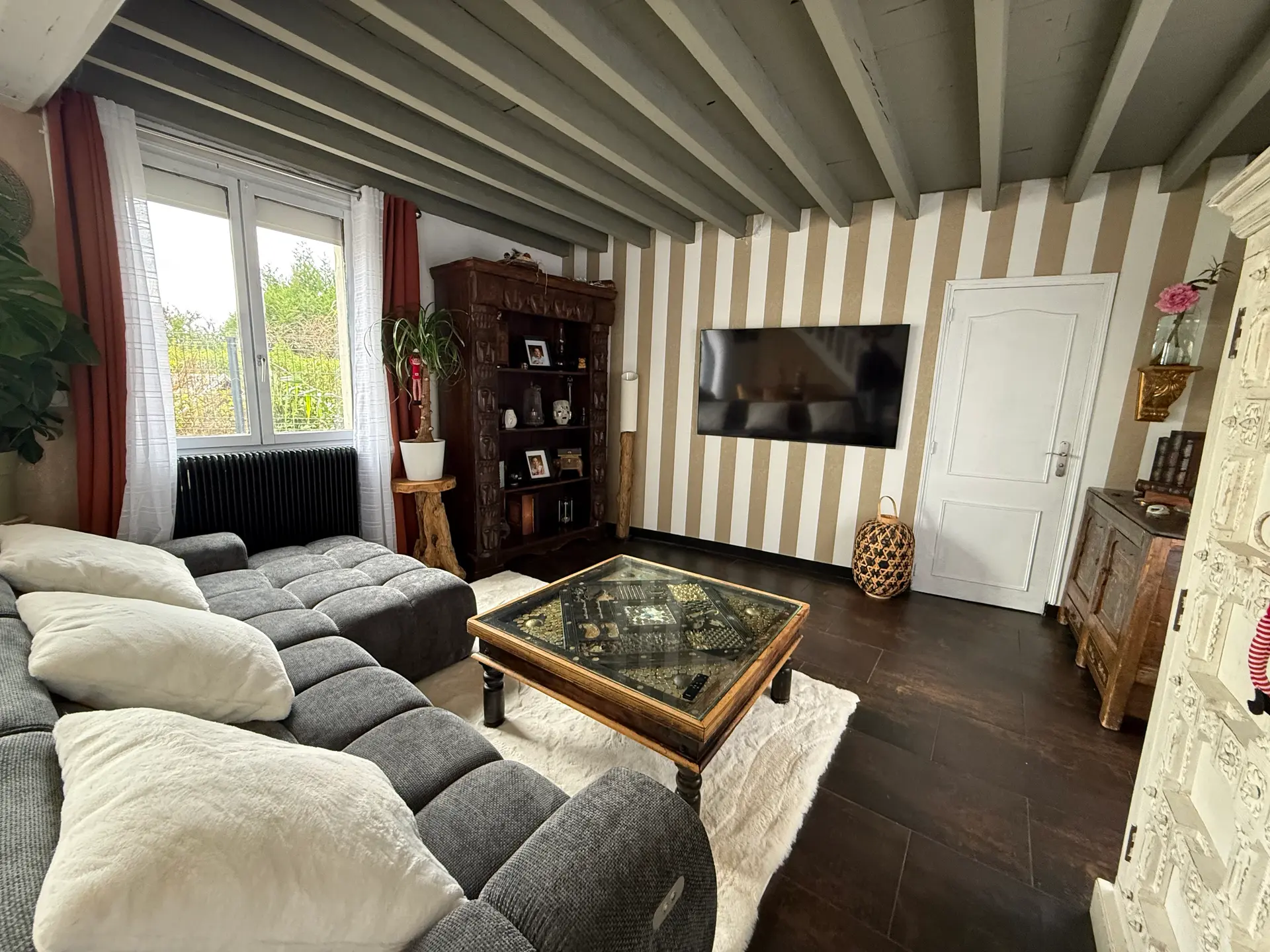 Saint Parres aux Tertres, MAISON type V - Image