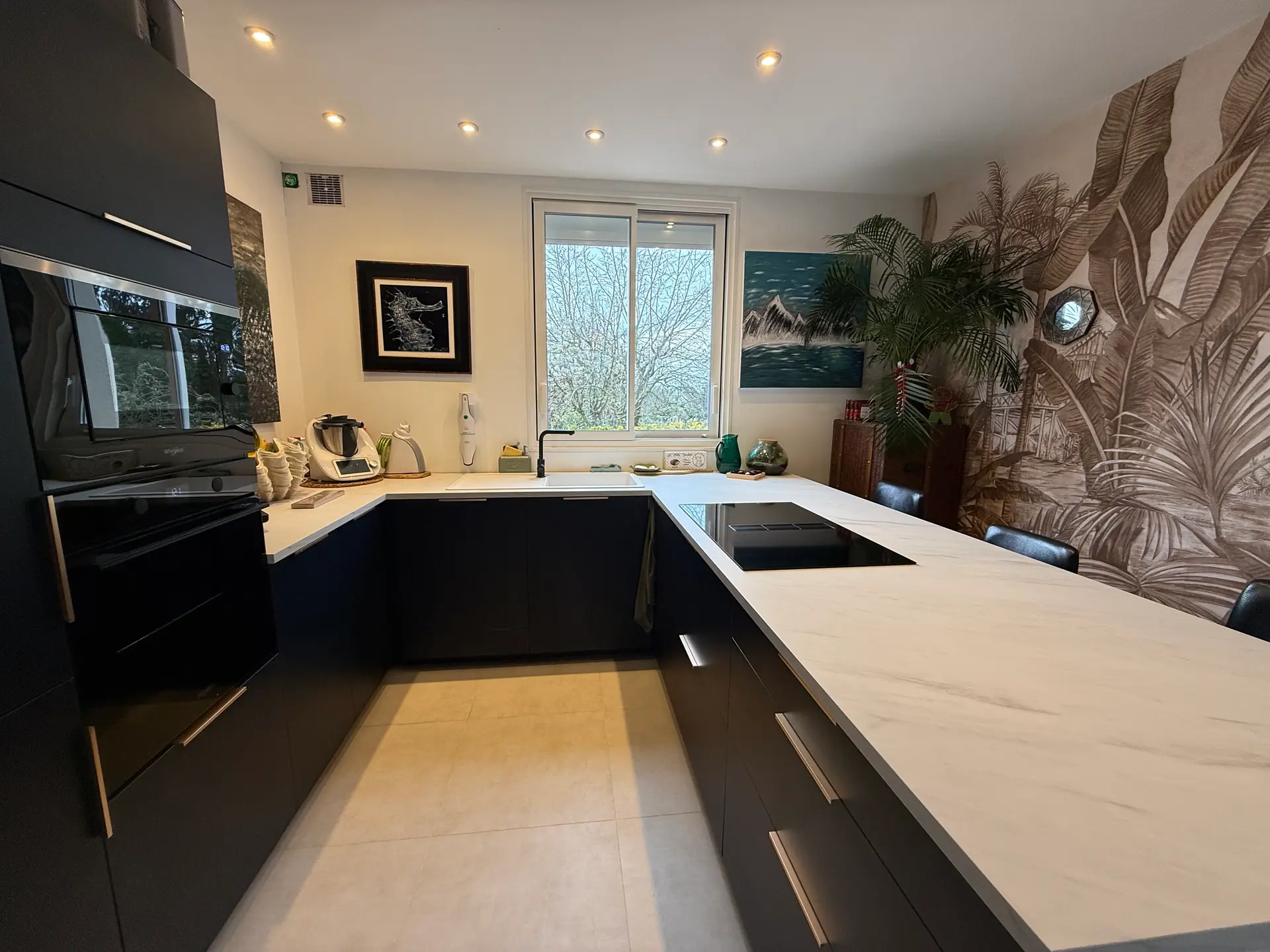 Saint Parres aux Tertres, MAISON type V - Image