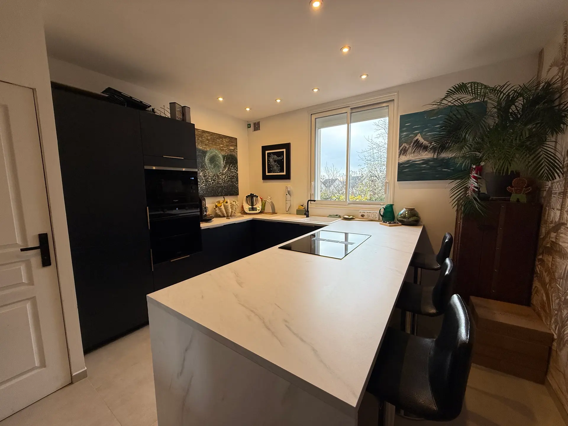 Saint Parres aux Tertres, MAISON type V - Image