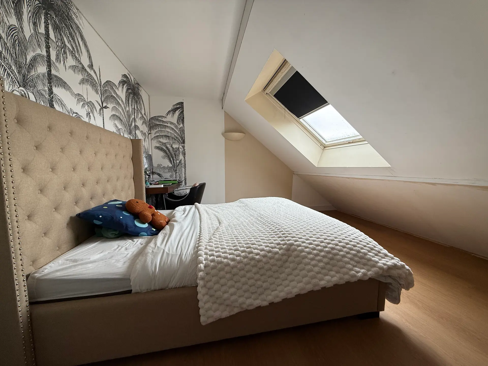 Saint Parres aux Tertres, MAISON type V - Image