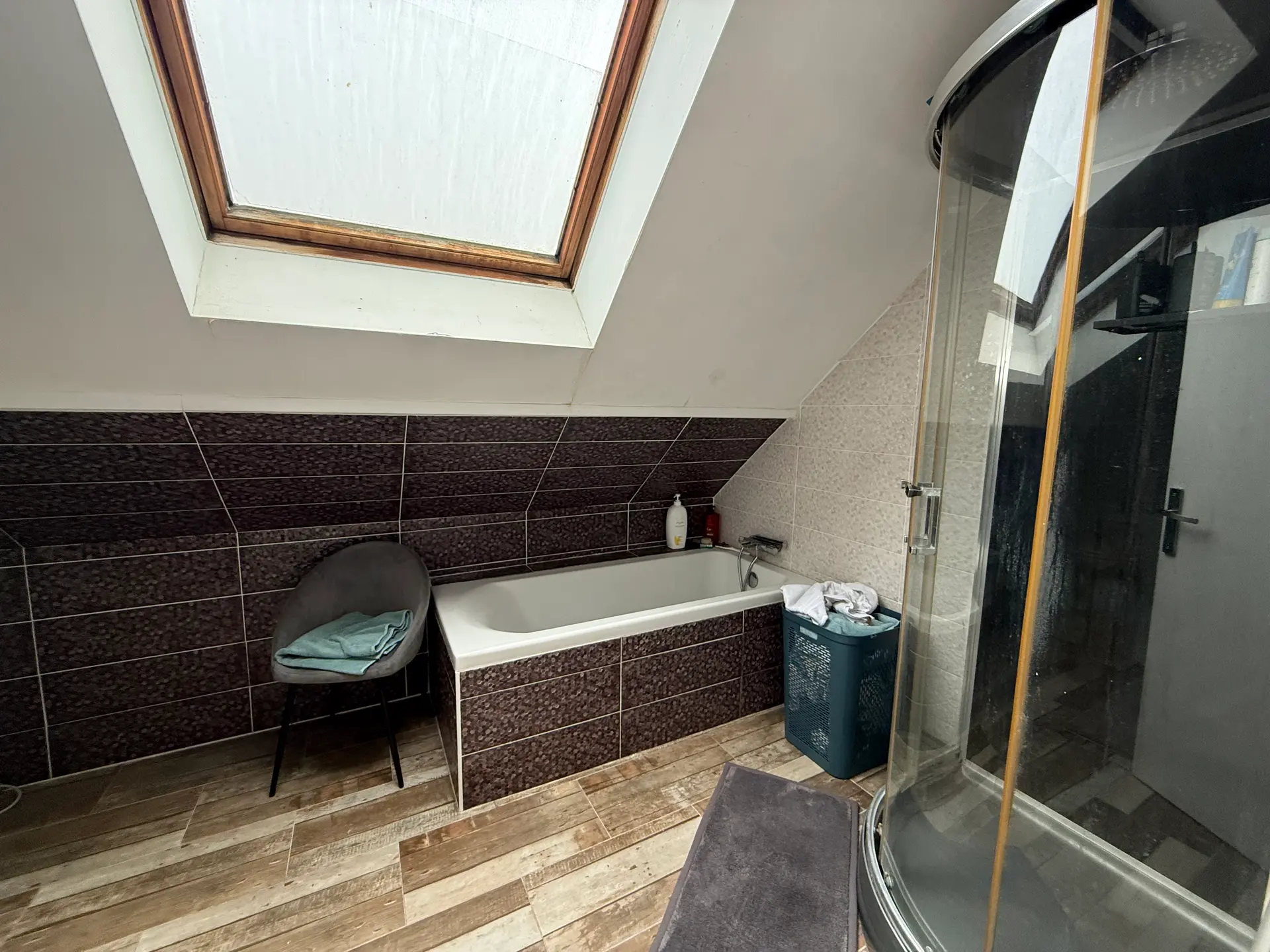 Saint Parres aux Tertres, MAISON type V - Image