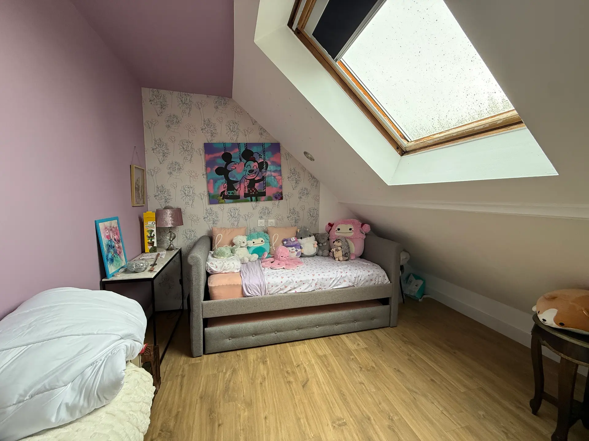 Saint Parres aux Tertres, MAISON type V - Image