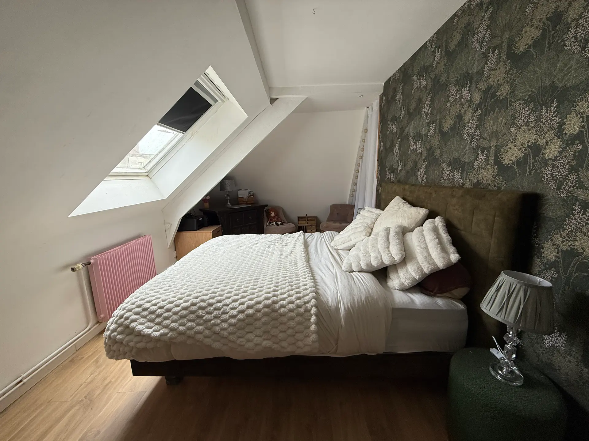 Saint Parres aux Tertres, MAISON type V - Image