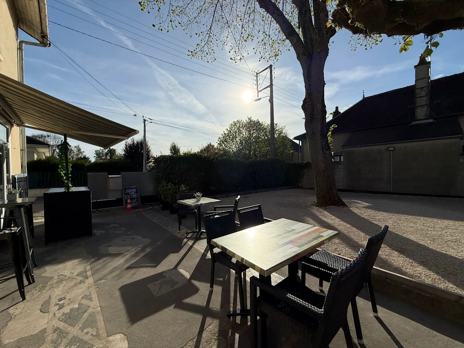 Agglomération de Troyes - BAR TABAC JEUX 