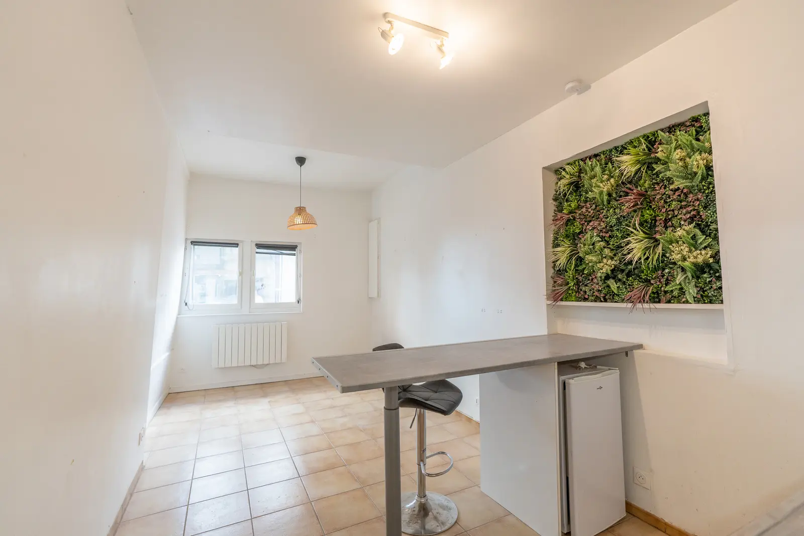 EXCLUSIVITE Troyes Quartier Vauluisant - Charmant STUDIO
